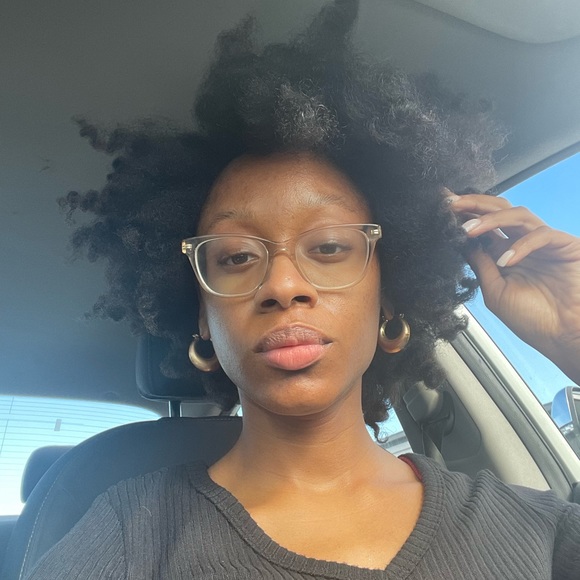 Meet your Posher, Synqwetta - Picture 1 of 1